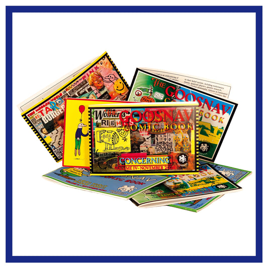 Digital Zine Pack