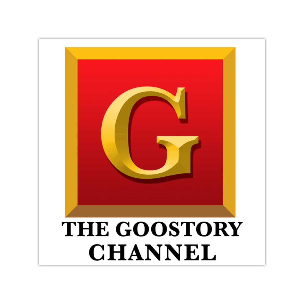 GoosChannel Sticker