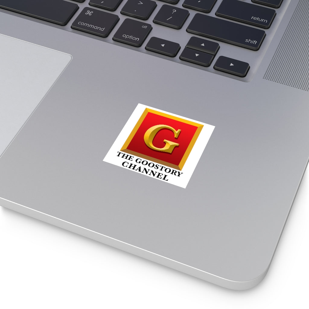 GoosChannel Sticker
